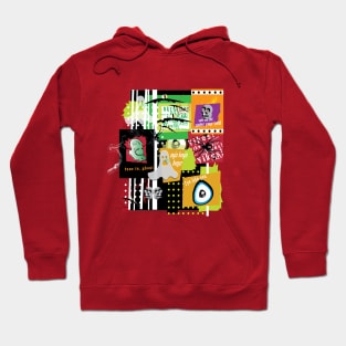 Ooogie Boogie Booger Hoodie